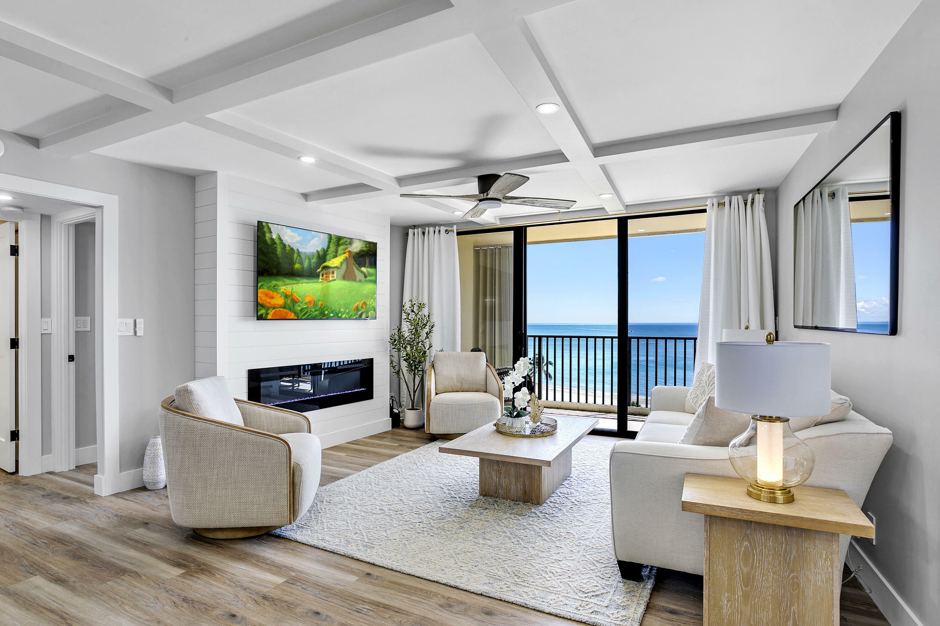 Property Photo: 300 Ocean Trail Way 908 FL 33477