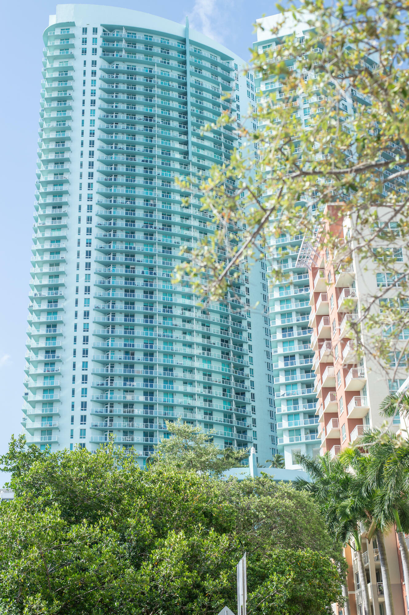 Property Photo: 1900 N Bayshore Drive 1912 FL 33132