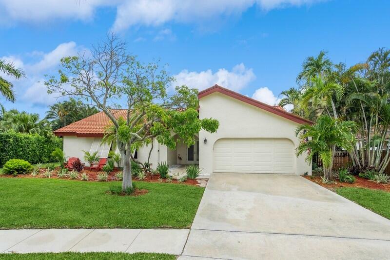 Property Photo: 403 NW 72 Street FL 33487