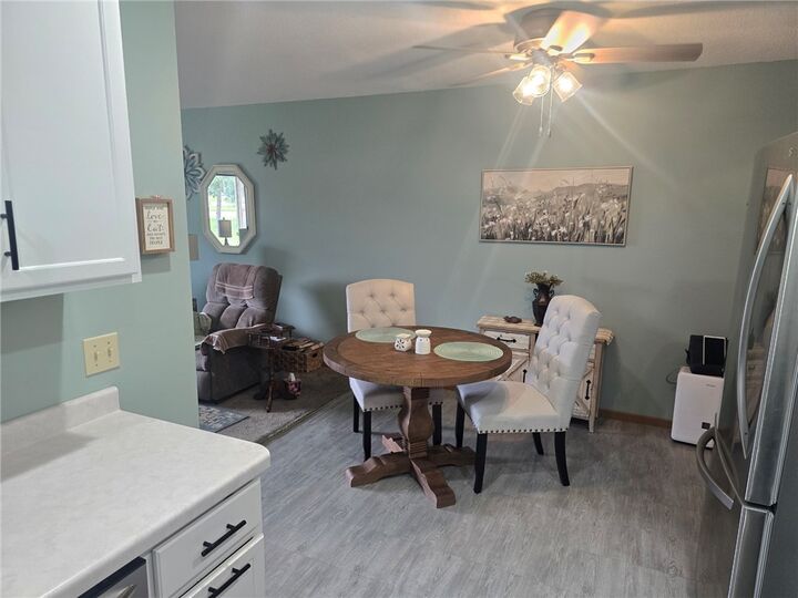 Property Photo: 318 Frenette Drive 2 WI 54729