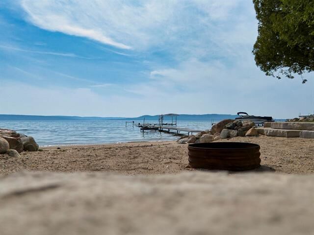 Property Photo:  7620 S Dunns Farm Road  MI 49636 