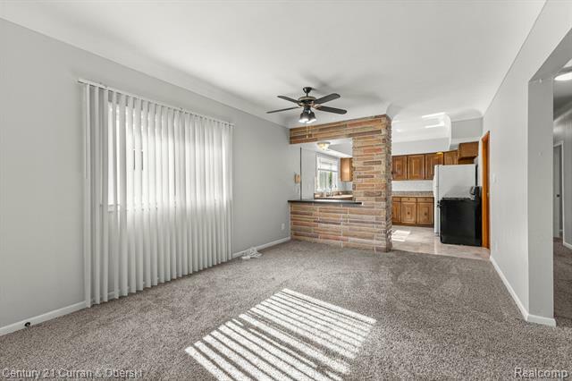 Property Photo: 963 Elm Street MI 48192