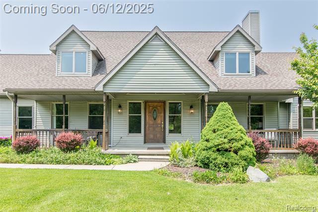 10399 Allen Road  Independence Twp MI 48348 photo