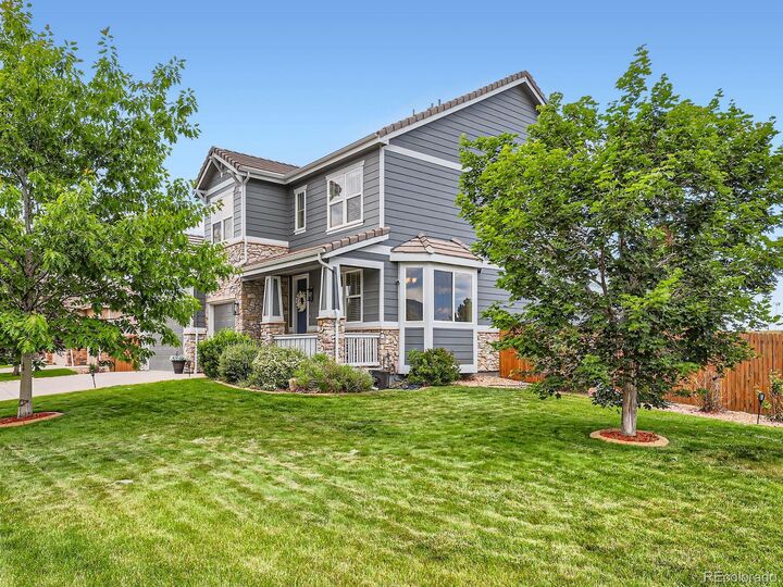 Property Photo:  8522 S Dudley Street  CO 80128 