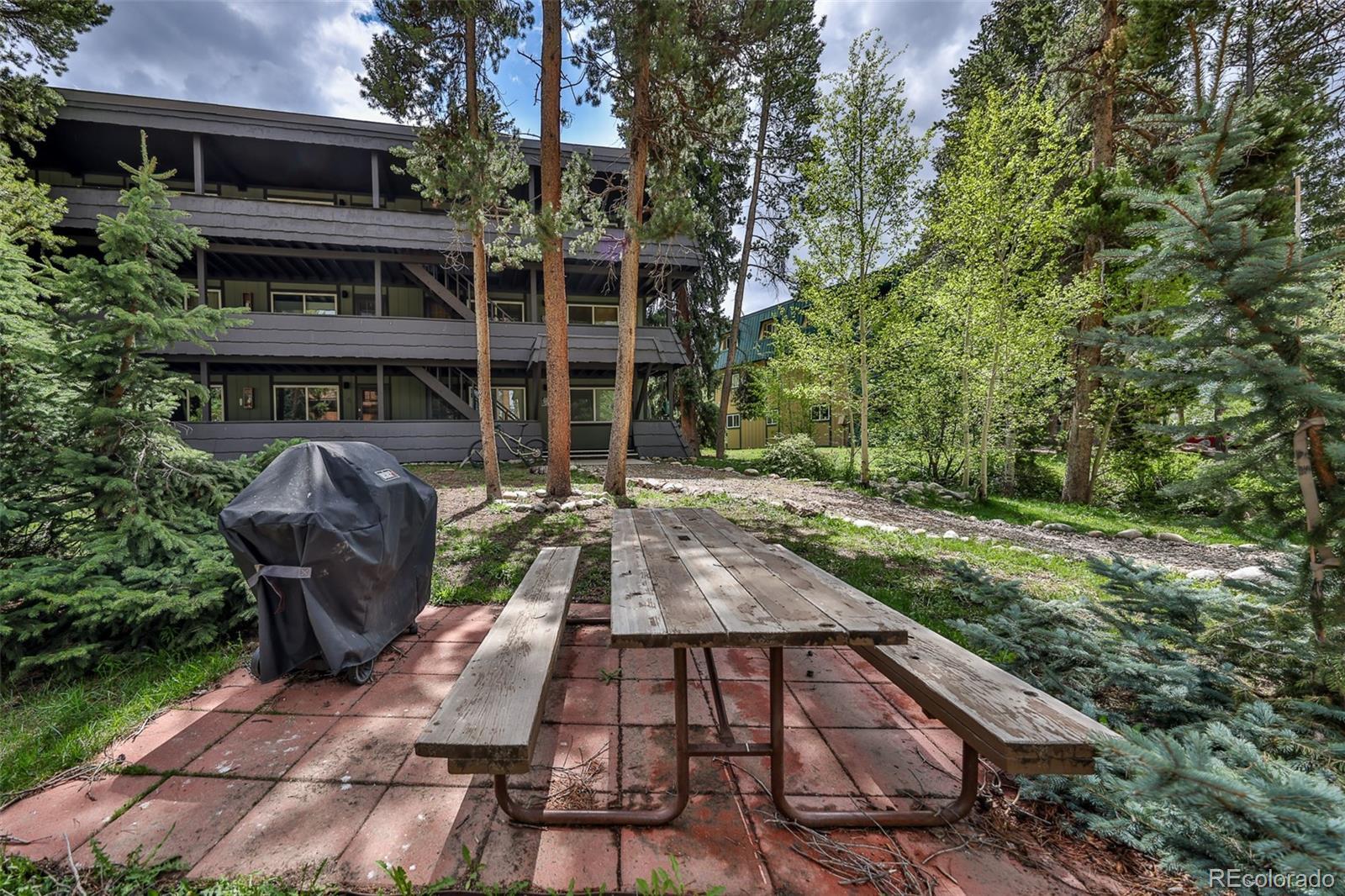 Property Photo: 446 Hi Country Drive 17 &Amp 18 CO 80482
