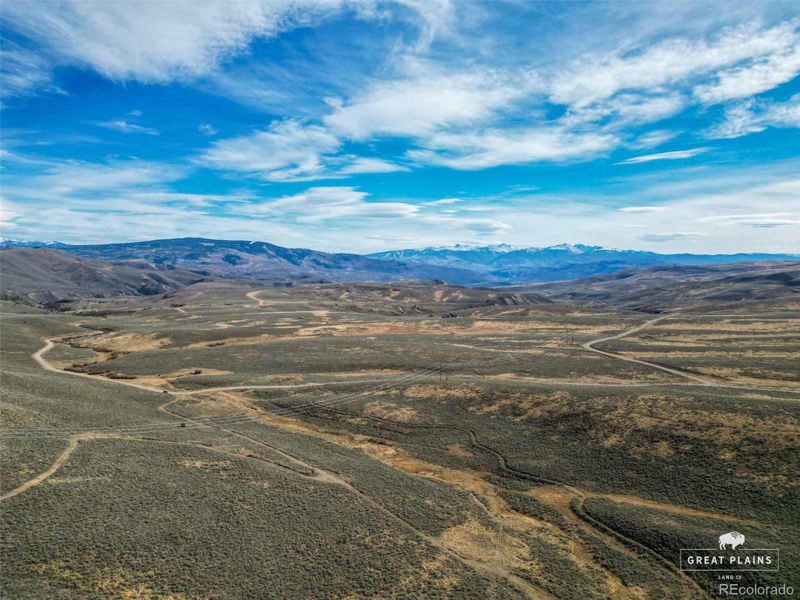 Property Photo: Sweet Spring Road CO 81632