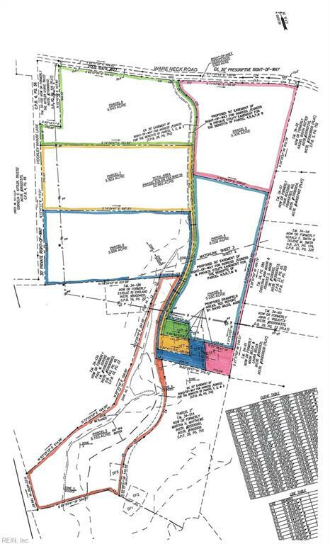 Property Photo: Lot 5 Sunset Cove Ln VA 23061