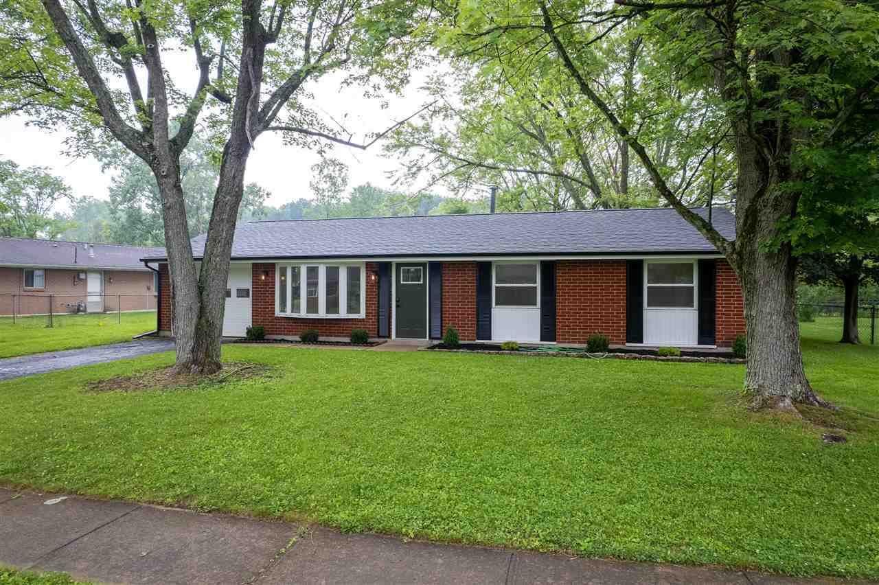 Property Photo: 3722 SW R Street IN 47374