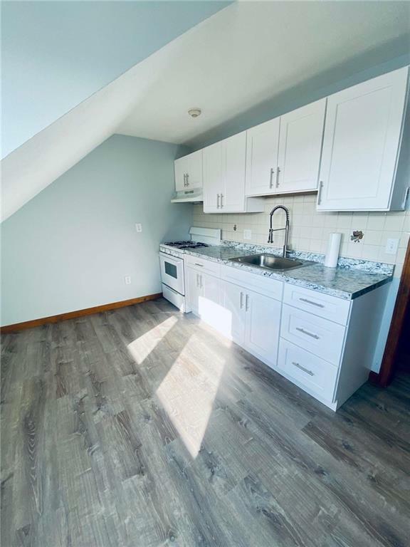 Property Photo: 263 Bourne Avenue 3 RI 02916
