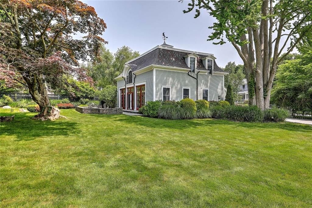 Property Photo:  12 Howe Street  RI 02809 