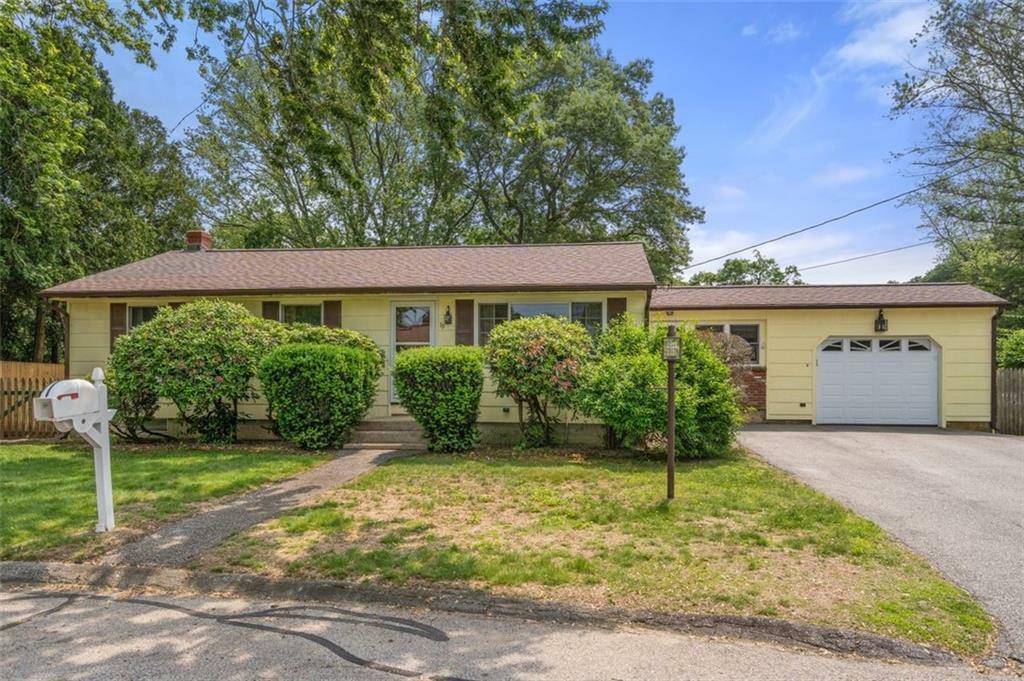 Property Photo: 19 Cindy Lane RI 02816