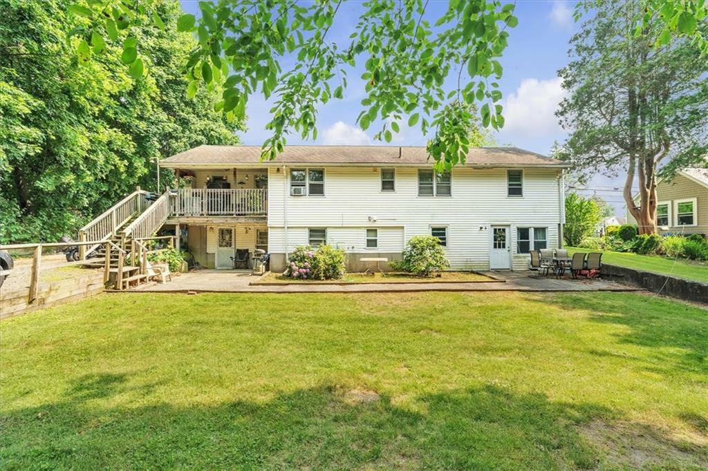 Property Photo:  522 Child Street  RI 02885 