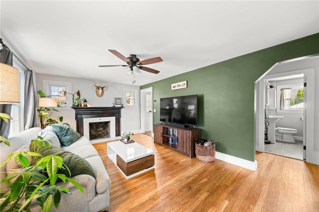 Property Photo:  130 Chambly Avenue  RI 02888 