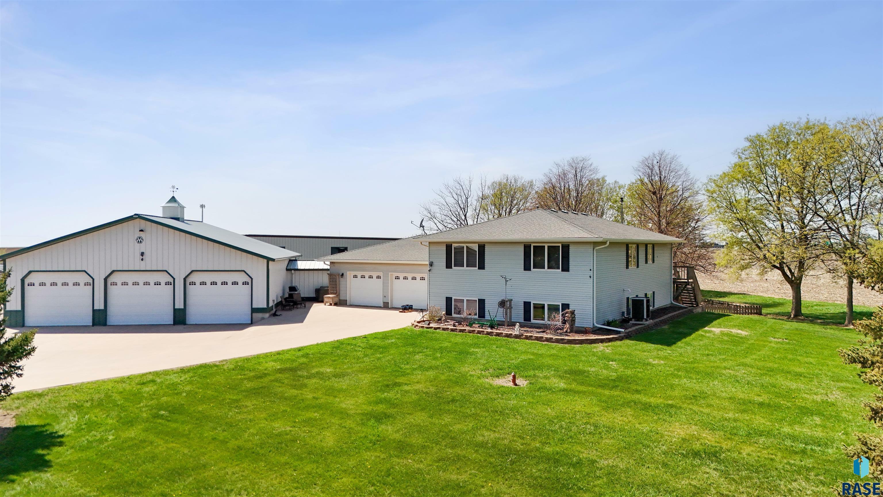 27053 S Tallgrass Ave  Sioux Falls SD 57108-8110 photo