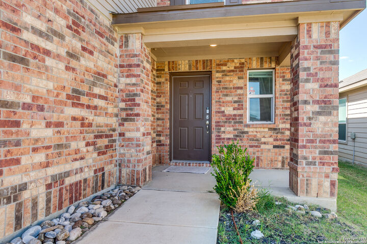 Property Photo:  11745 Red Pheasant  TX 78245 