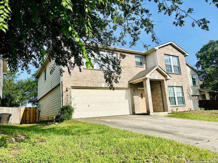 Property Photo: 11023 Falling Water TX 78249