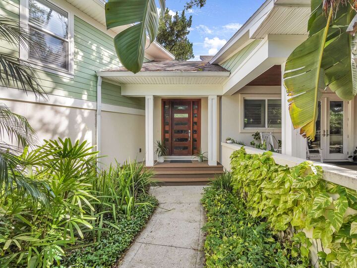 1016 Sea Forest Ln  St Augustine FL 32080 photo