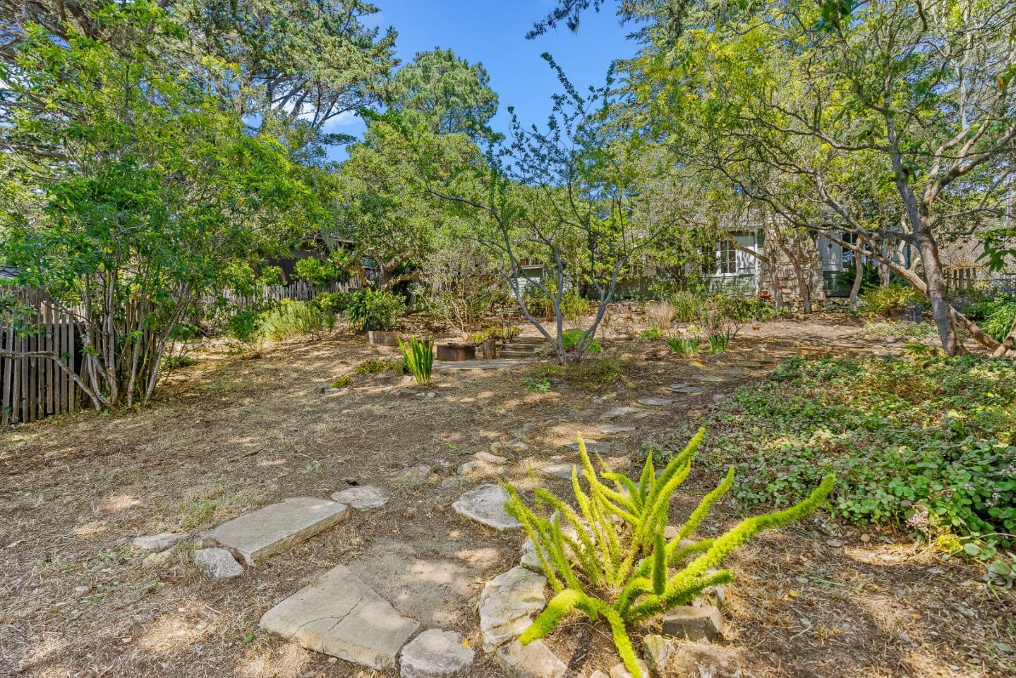 Property Photo: 0 Santa Fe 6 SW Of Ocean Avenue CA 93923
