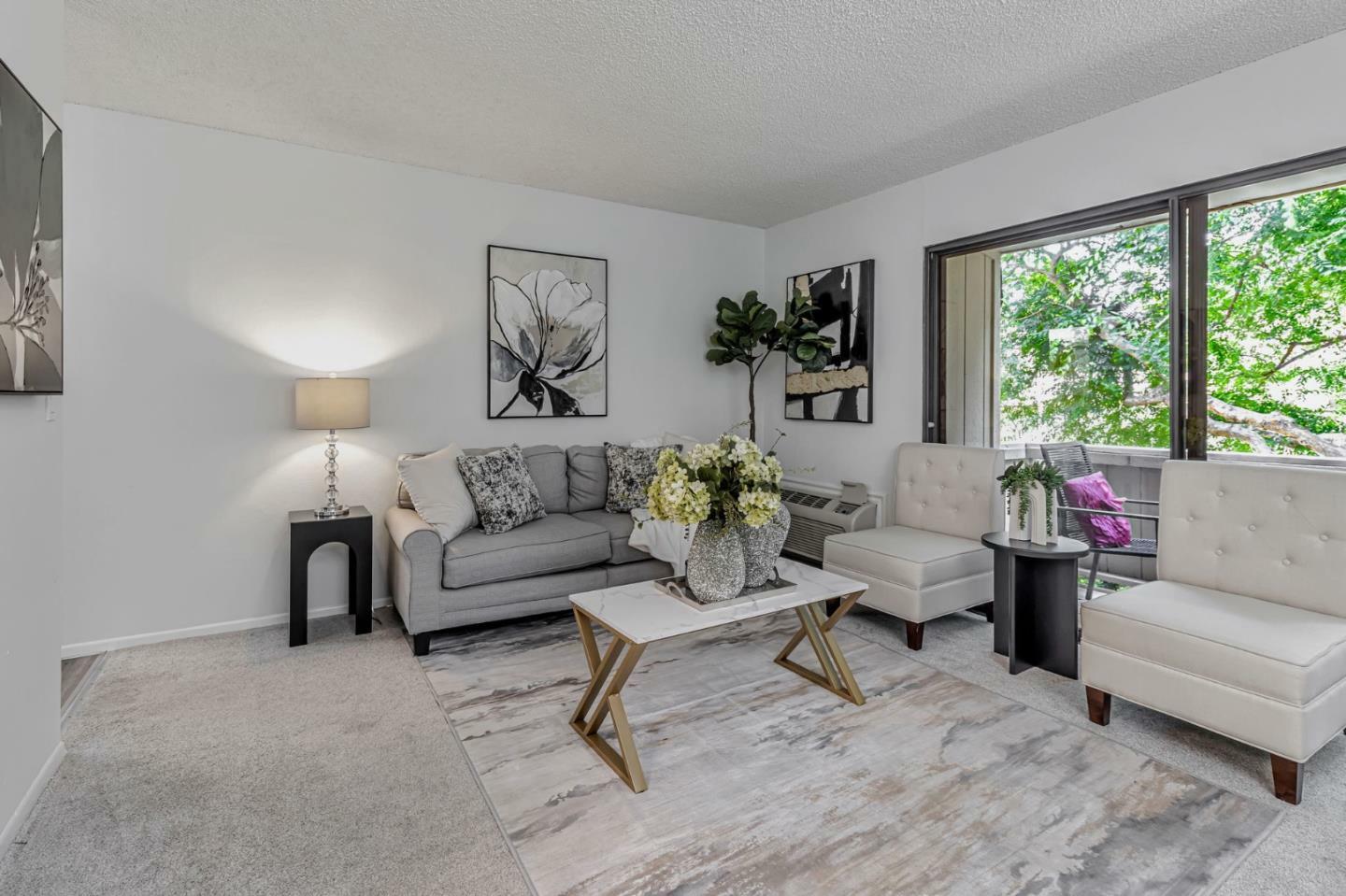 Property Photo: 3033 Kaiser Drive H CA 95051