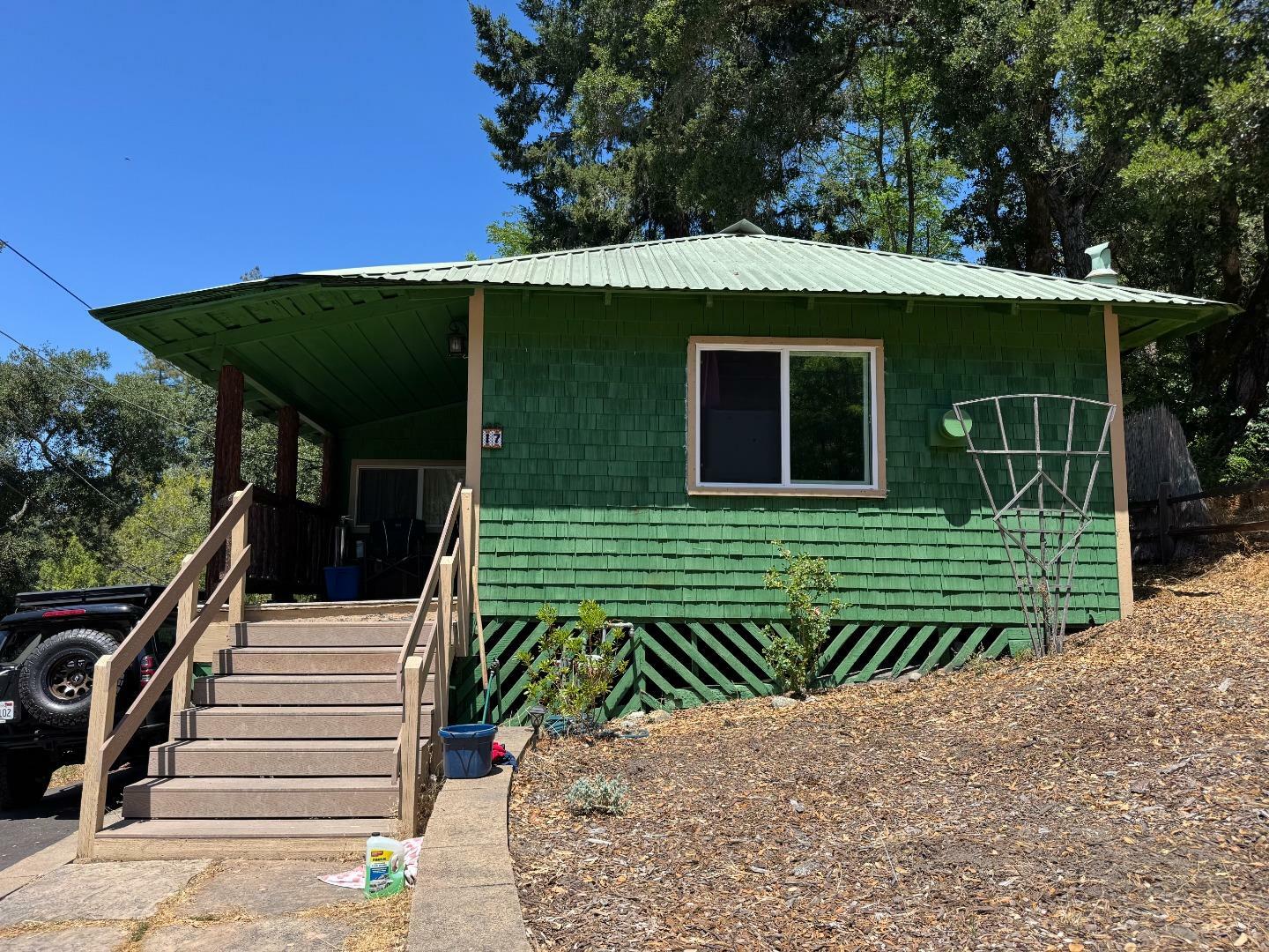 Property Photo: 17 Mound Avenue CA 95041