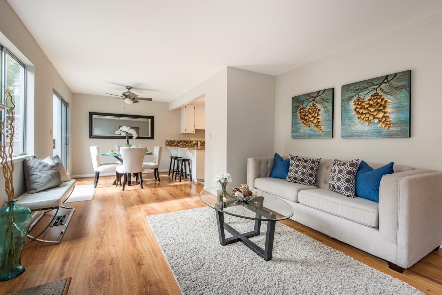 Property Photo: 77 Shelley Avenue CA 95008