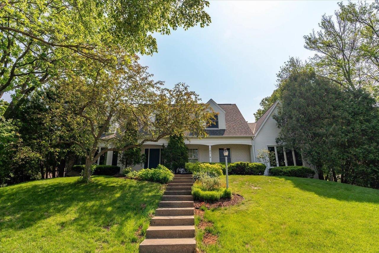 Property Photo: 101 Everglade Drive WI 53717