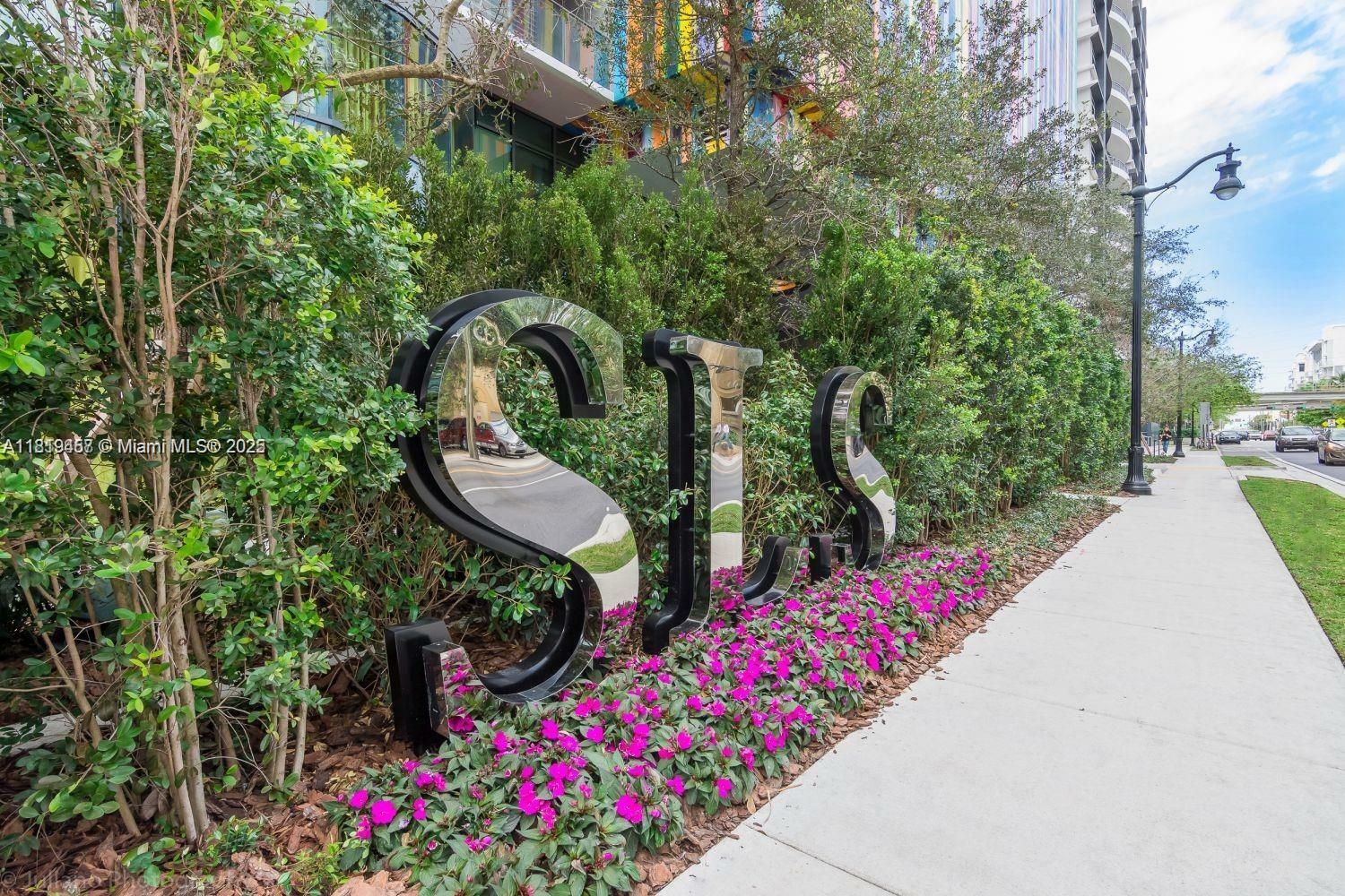 1300 S Miami Ave 2305  Miami FL 33130 photo