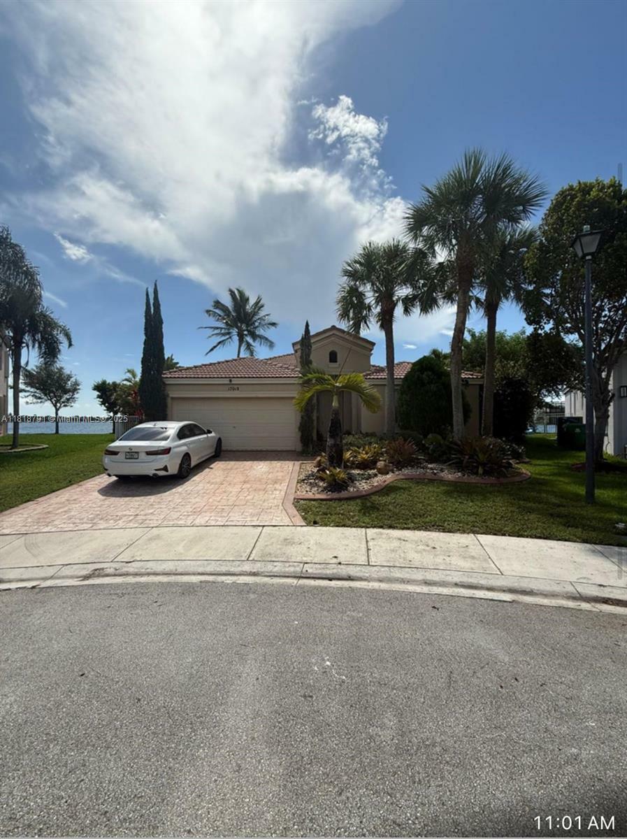 17018 SW 52nd Ct  Miramar FL 33027 photo