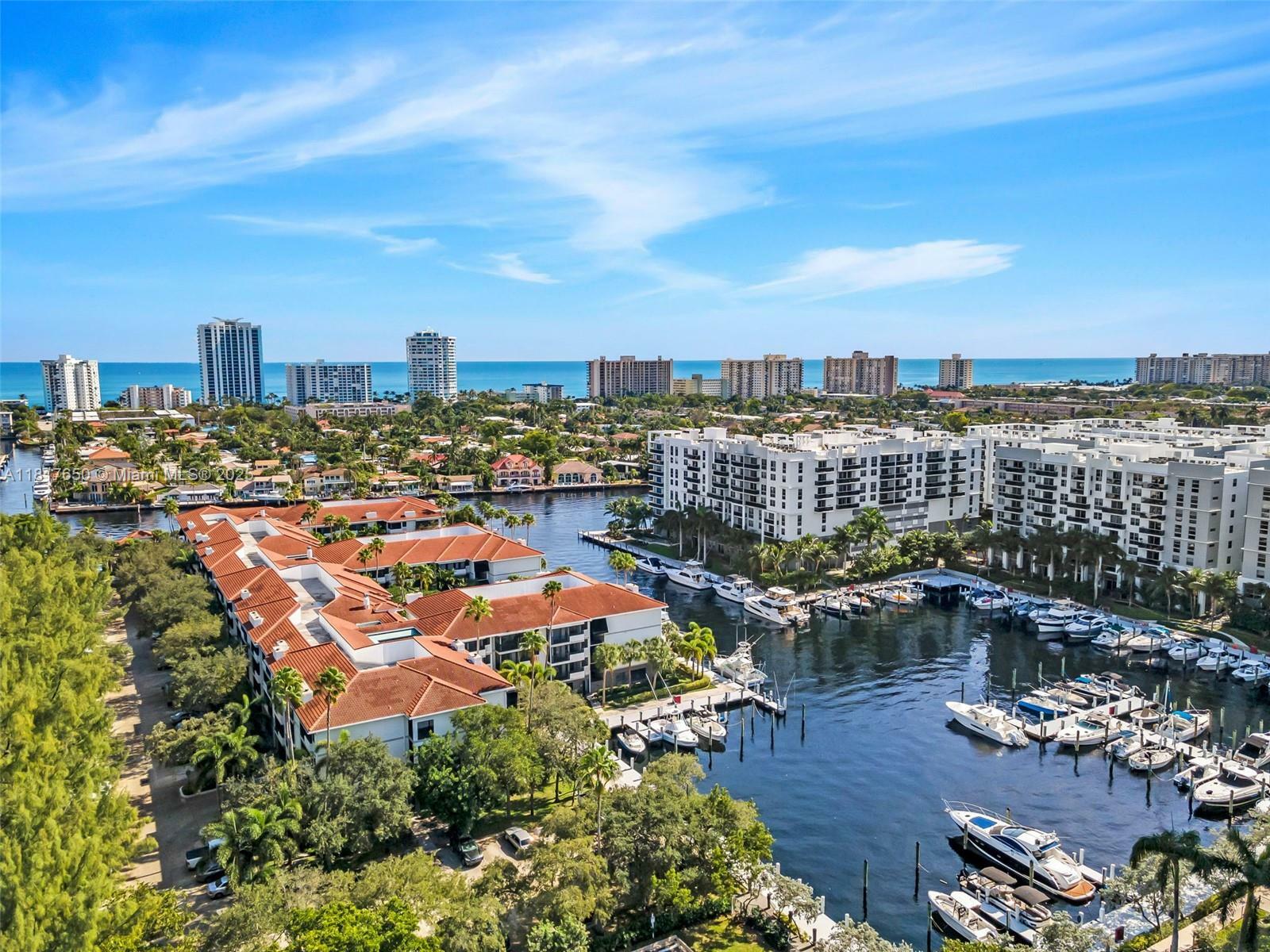 Property Photo: 3200 Port Royale Dr N 1012 FL 33308