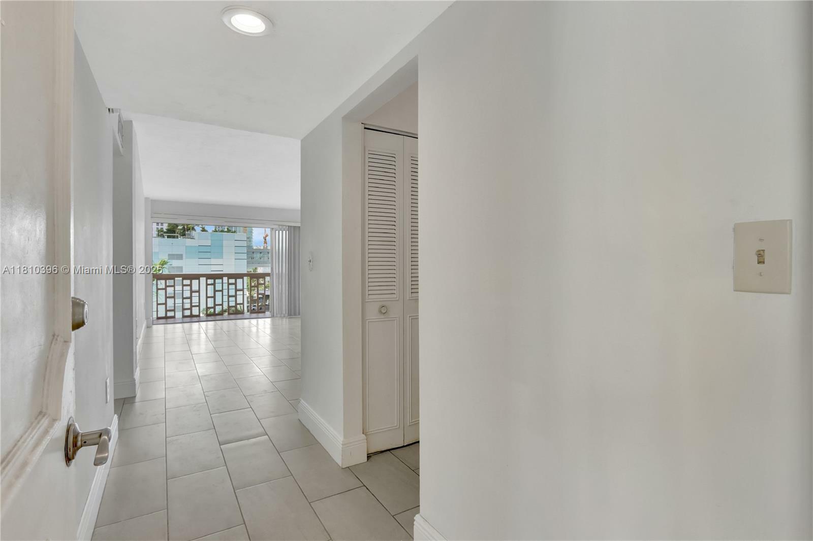 Property Photo: 600 NE 25th St Phd FL 33137