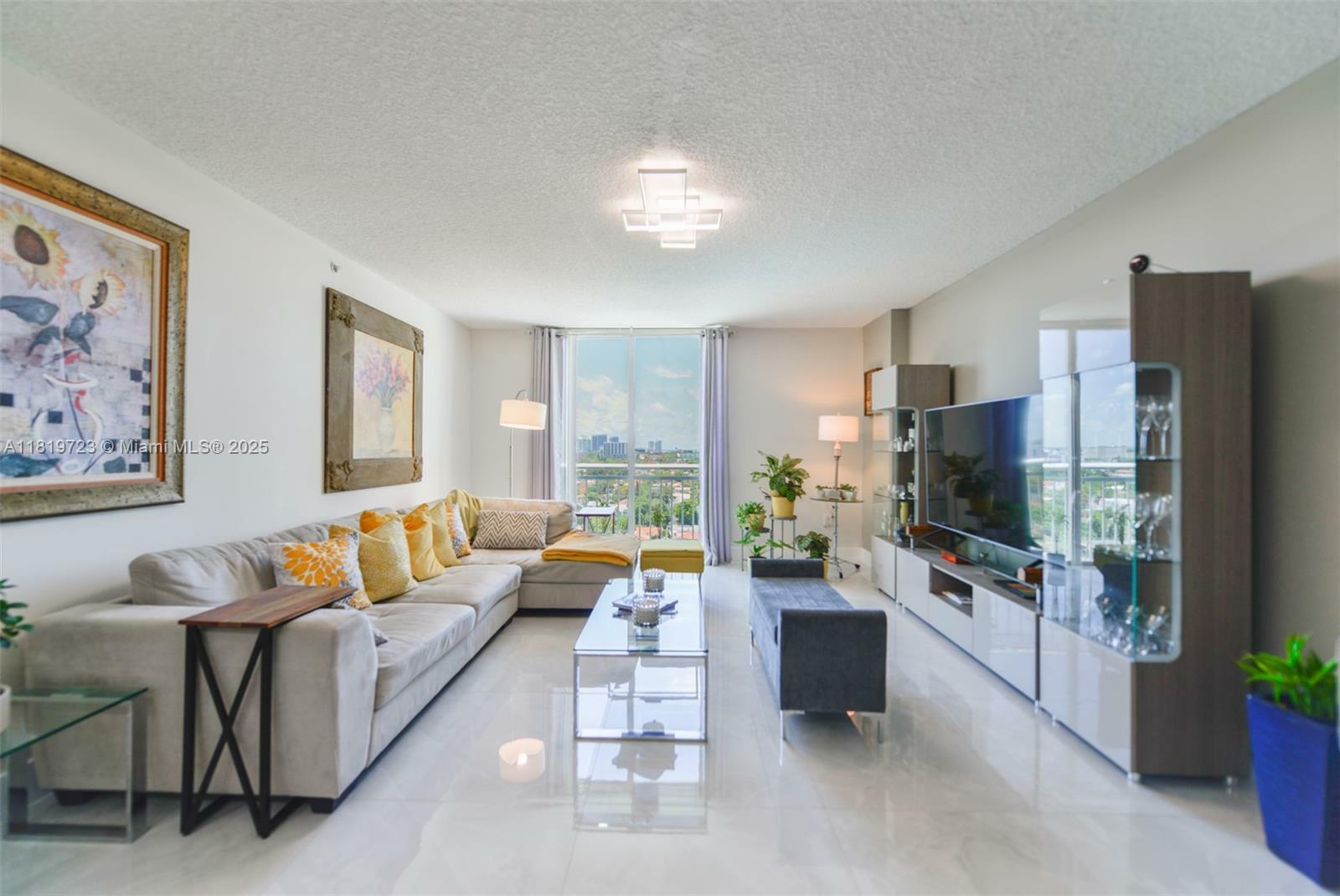 Property Photo:  3000 Coral Way 1208  FL 33145 