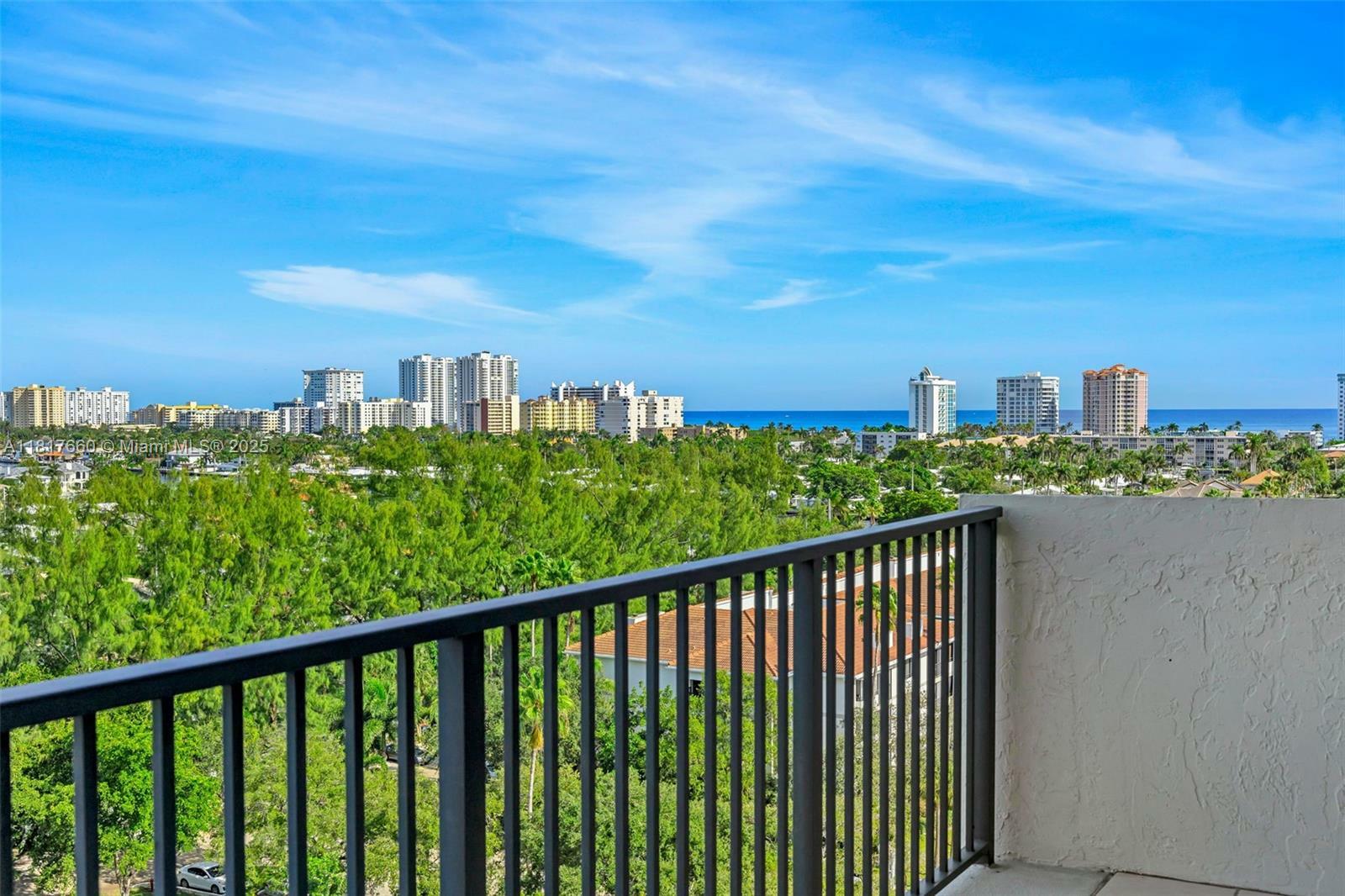 Property Photo: 3200 Port Royale Dr N 1111 FL 33308