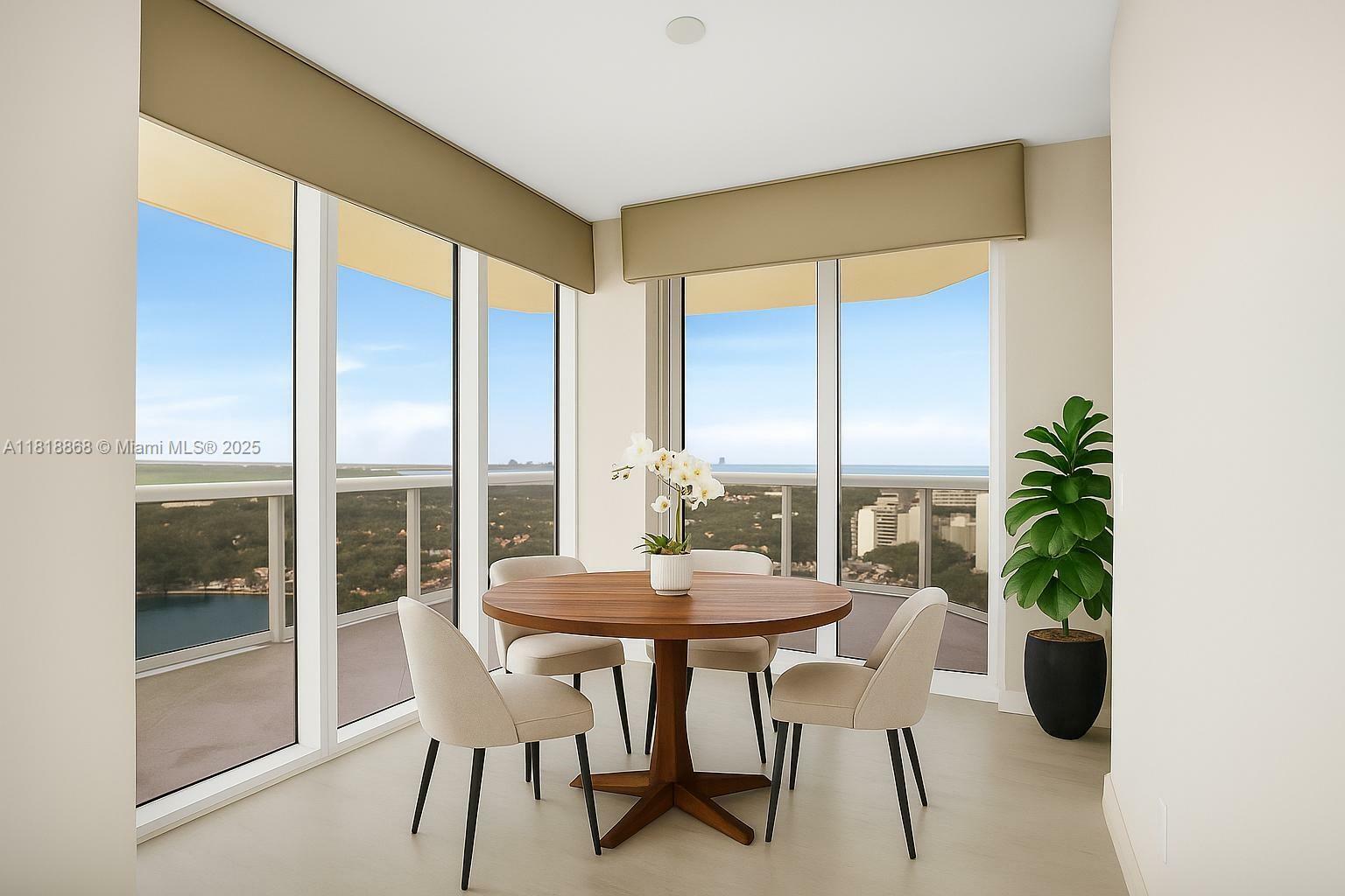 Property Photo: 4775 Collins Ave 2805 FL 33140