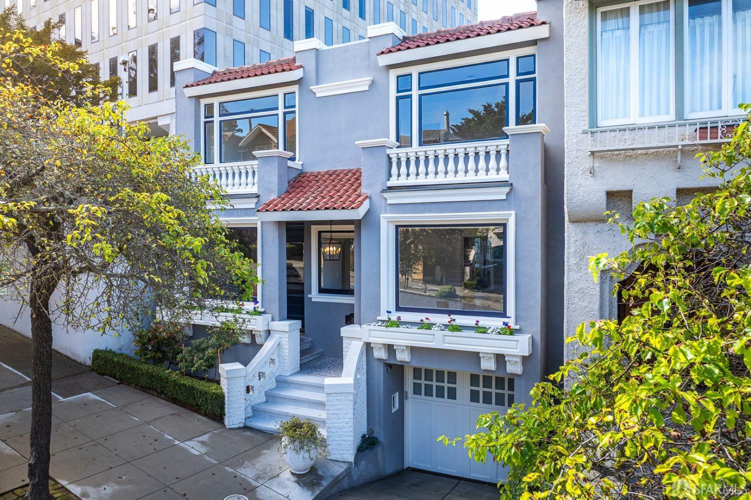 21 Hill Point Avenue  San Francisco CA 94117 photo