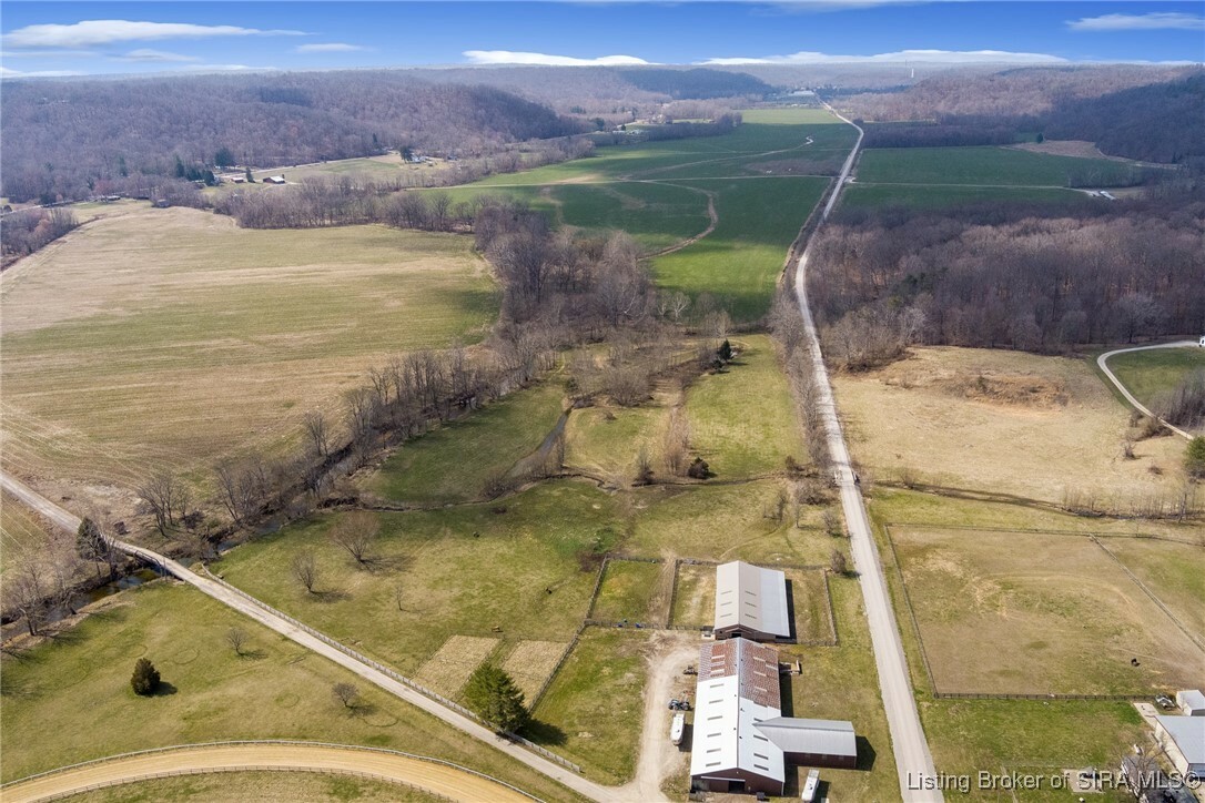 Property Photo: 17130 State Road 60 IN 47106