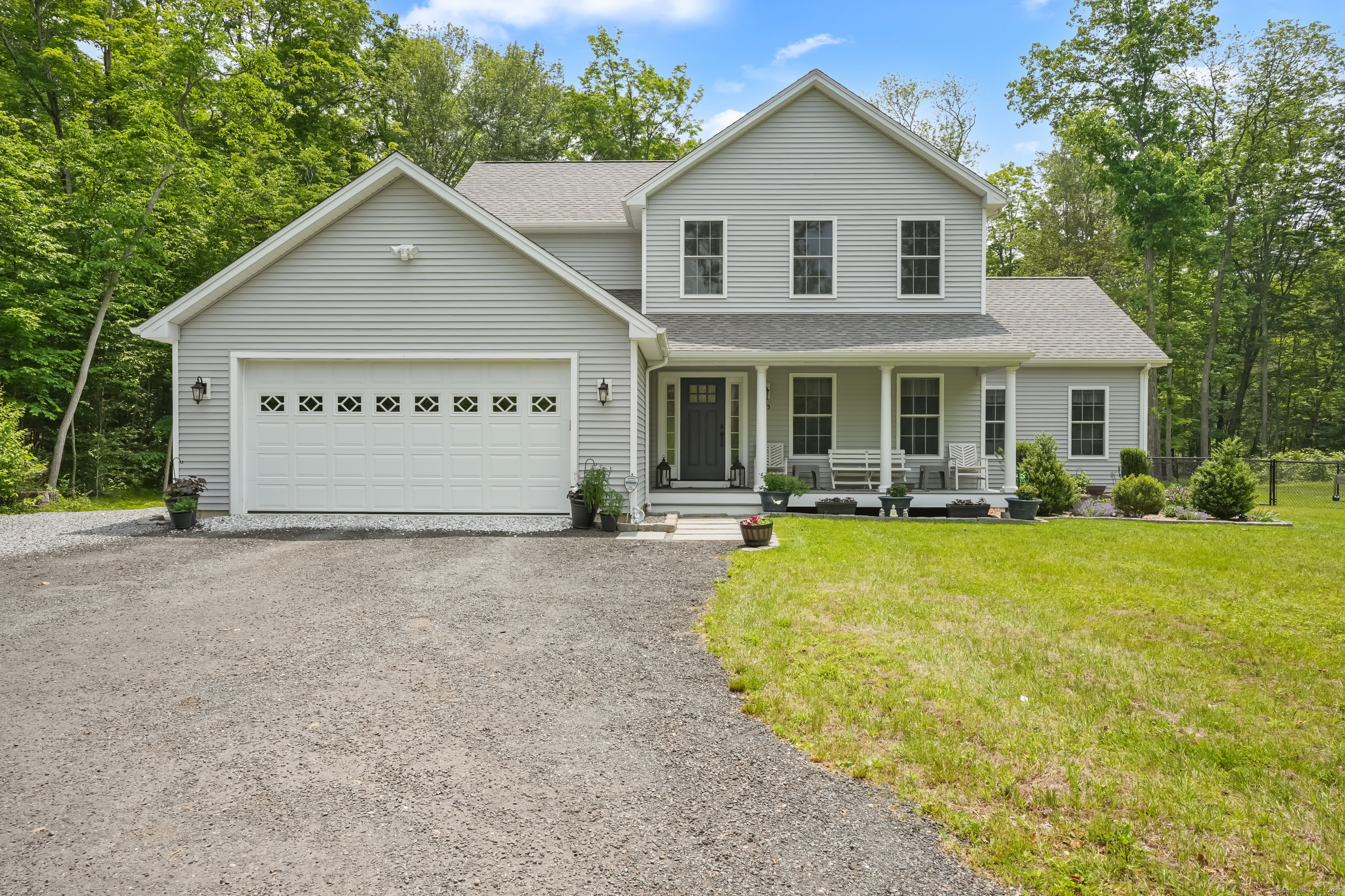 1375 Kettletown Road  Southbury CT 06488 photo