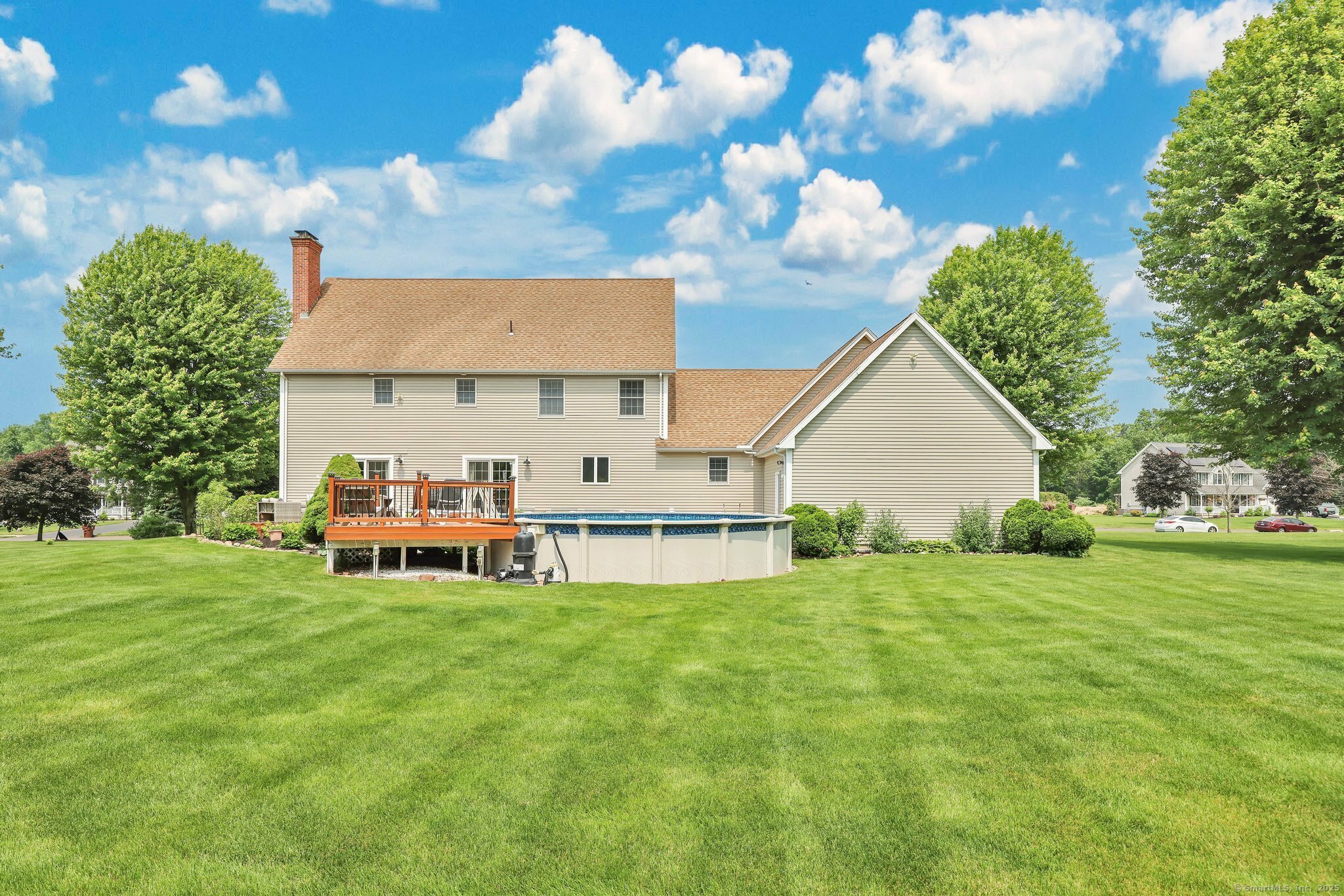 Property Photo: 10 Salerno Drive CT 06082