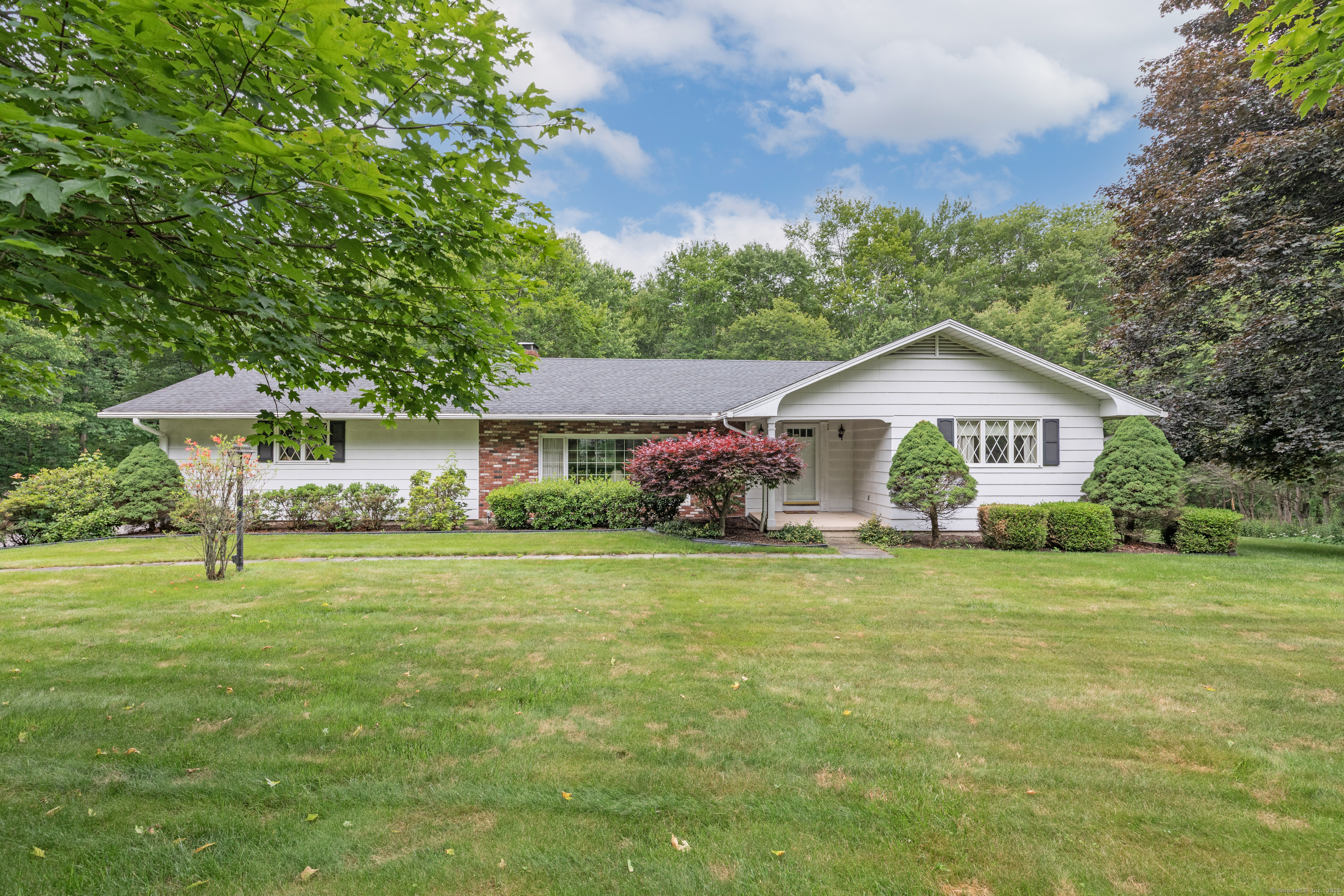 Property Photo:  190 Allerton Farms Road  CT 06762 