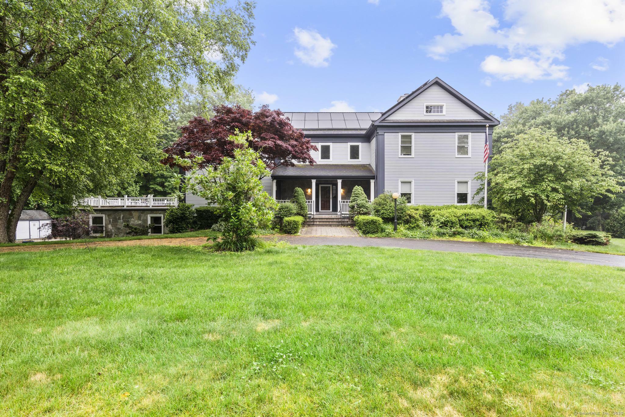 Property Photo: 342 Cedarwood Drive CT 06477