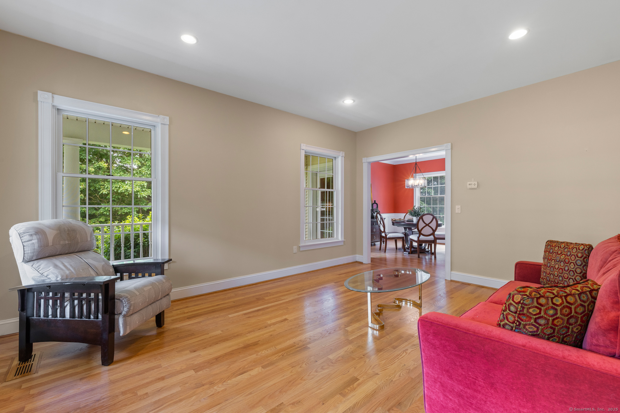 Property Photo: 41 Madison Way CT 06074