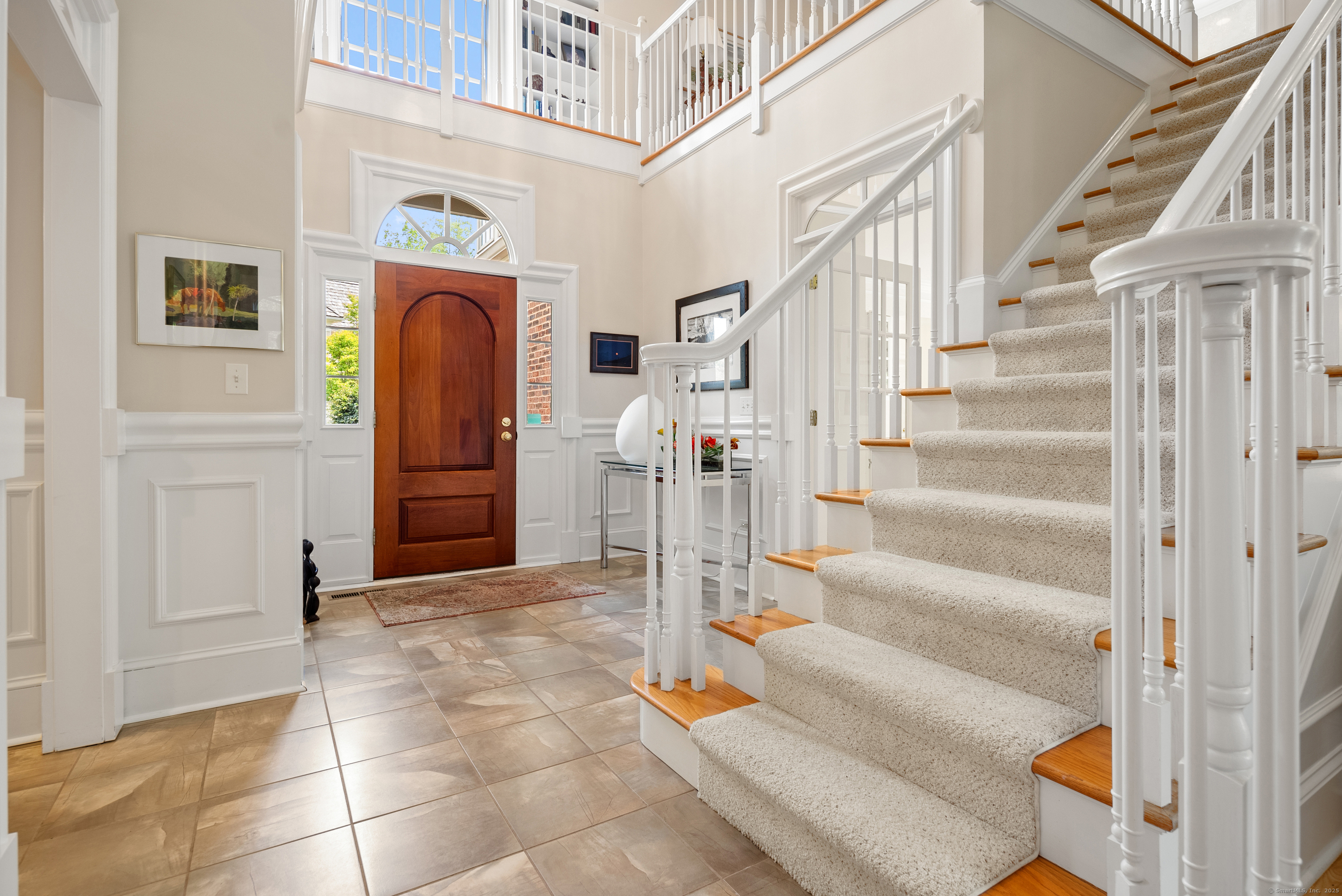 Property Photo:  184 Stillson Road 184  CT 06825 