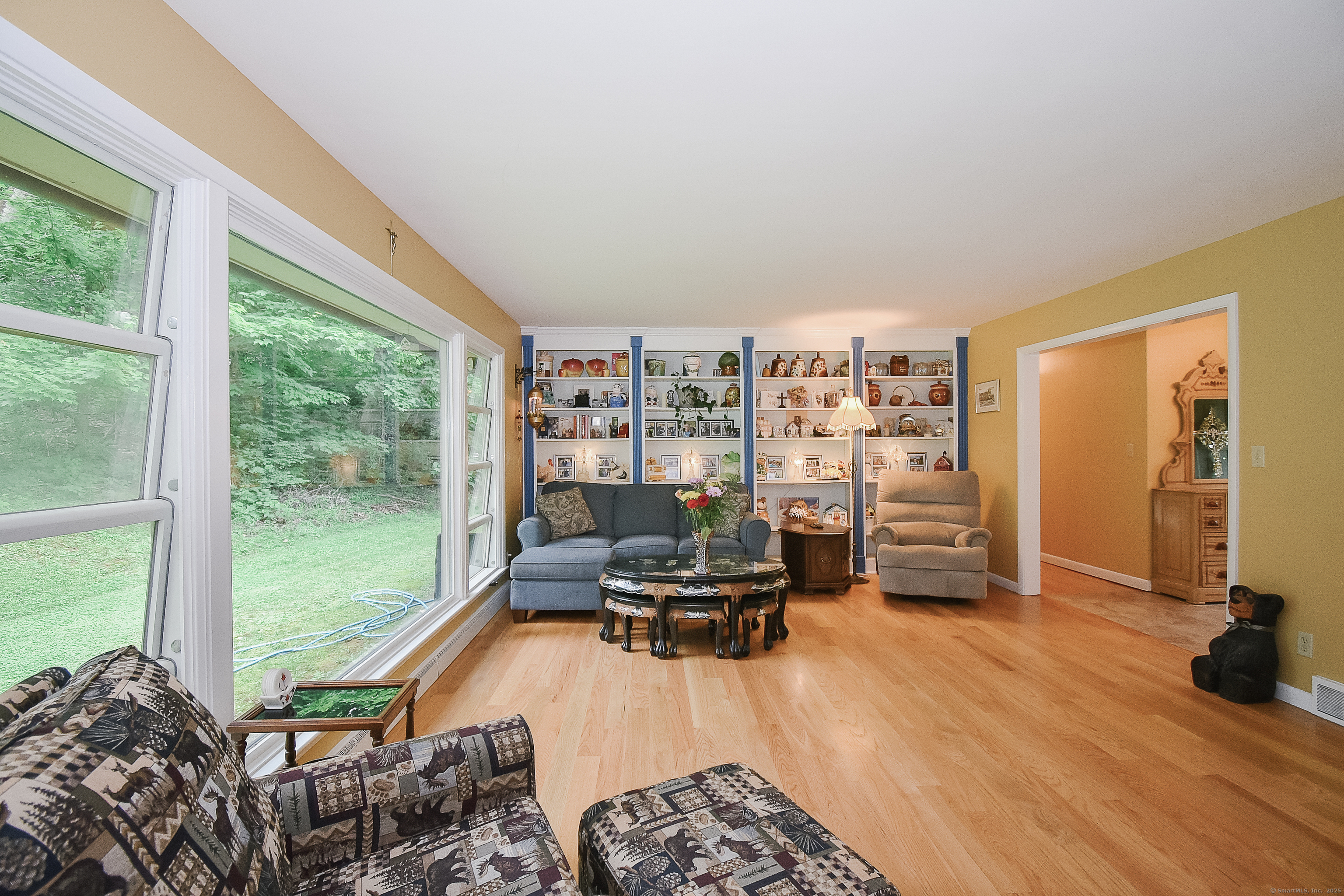 Property Photo: 100 Ridgebrook Road CT 06790