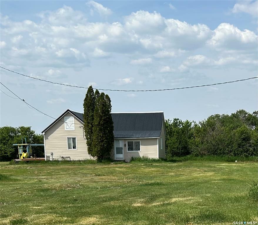 Property Photo: Rural Address SK S0A 0A0