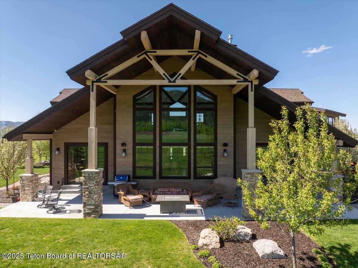 Property Photo: 1795 Fumarole Drive ID 83455