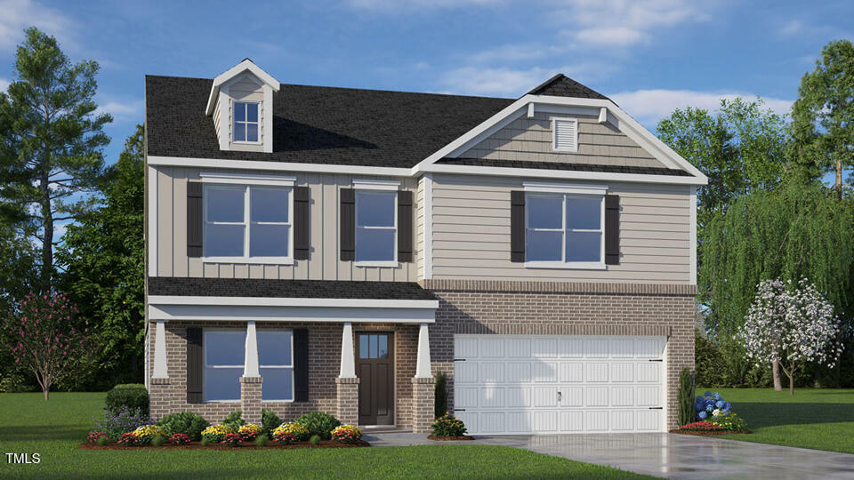 1245 Pavo Path  Wendell NC 27591 photo