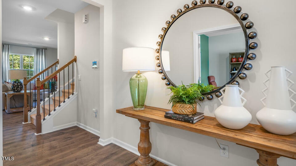 Property Photo: 1108 Ursa Major Court NC 27591
