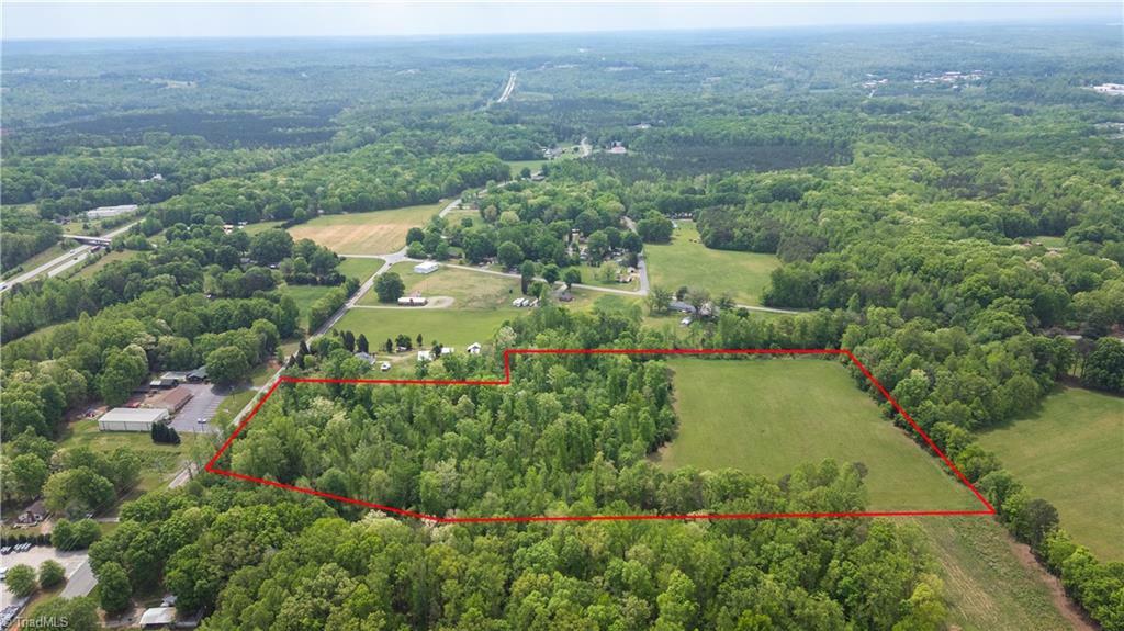 Property Photo: 270 Dan Valley Road NC 27027