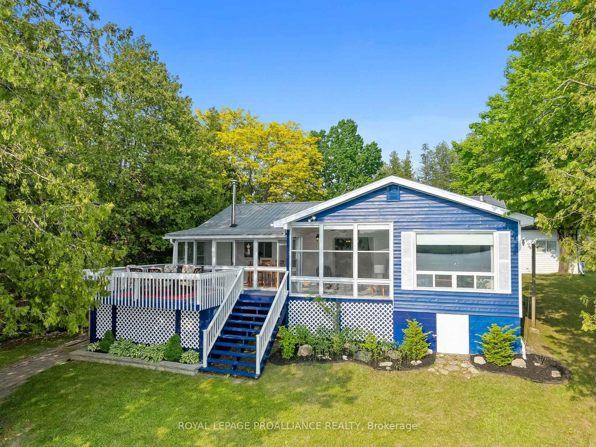Photo de la propriété: 255 Muskie Mile Lane ON K0K 1Z0