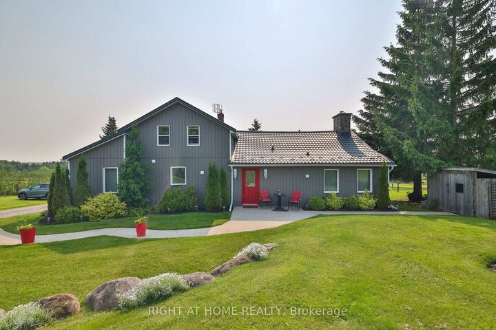 6406 Clemens Road  Clarington ON L1C 5R3 photo