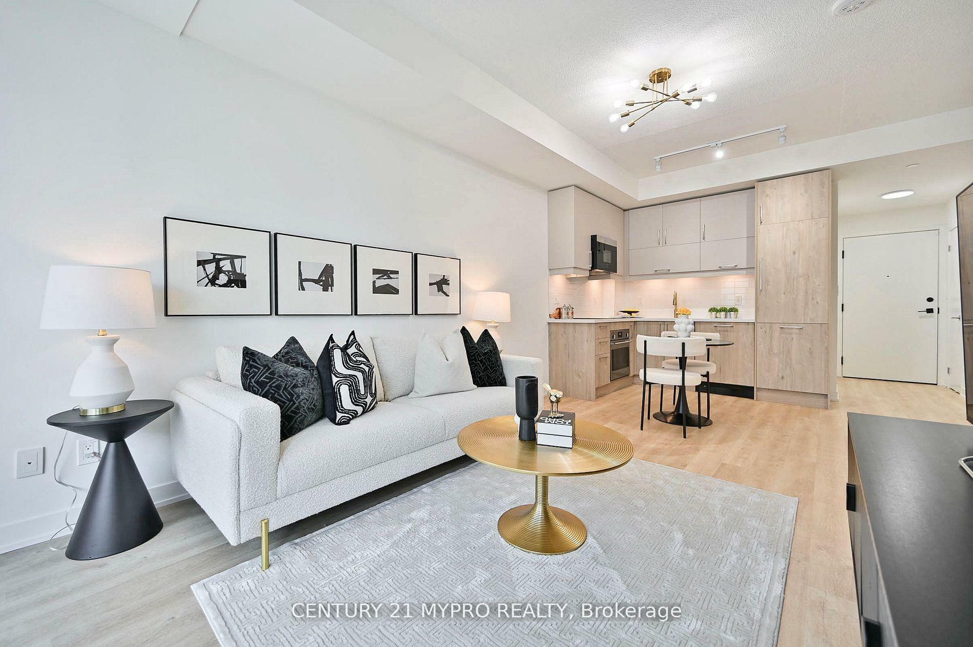 Photo de la propriété: 38 Simcoe Promenade 516C ON L6G 0H7